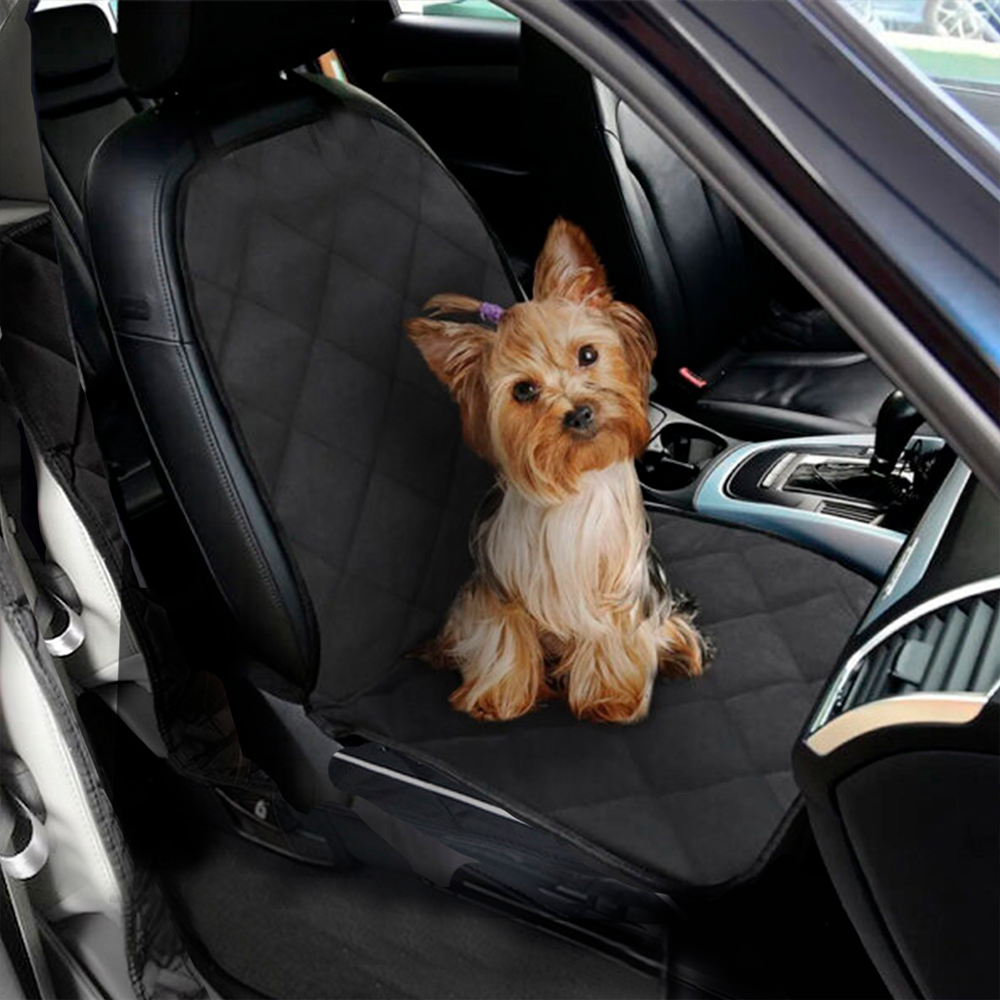 Protector silla carro 1 puesto